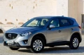 Мазда CX-5 (2011 - 2017)