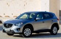 Мазда CX-5 (2011 - 2017)