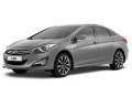 Хендай I40 (2011 - 2025)