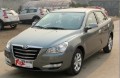 Dongfeng Fengshen S30 (2009 - 2024)