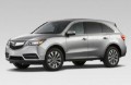 Акура MDX (2013 - 2025)