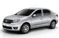 Дачія Логан (2012 - 2025)