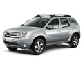 Renault DUSTER HS (2010 - 2024)