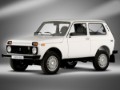 ВАЗ Ніва (1976 - 1994)