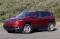 Jeep Cherokee (2014 - 2025)