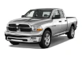 Додж RAM (2011 - 2025)