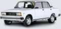 Lada ВАЗ 2105 (1981 - 2001)