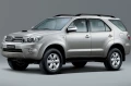 Тойота Fortuner (2005 - 2012)