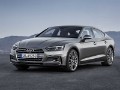 Ауді A5 (2016 - 2025)