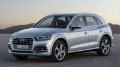 Ауді Q5 (2017 - 2025)