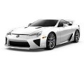 Lexus LFA A10 (2010 - 2012)