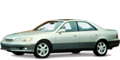 Lexus ES 300 (1996 - 2001)