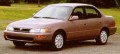 Toyota COROLLA E10 (1992 - 1997)