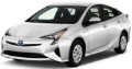 Toyota PRIUS 51 (2015 - 2024)