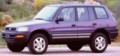Toyota RAV4 SXA1 (1995 - 2000)