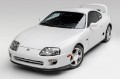 Toyota SUPRA JZA80 (1993 - 1998)