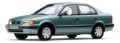 Toyota TERCEL EL53 (1994 - 1999)