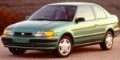 Toyota TERCEL EL53 (1994 - 1999)