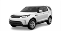 Land Rover Discovery V (2016 - 2024)