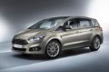 Ford S-Max CDR (2015 - 2024)