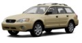 Subaru Outback  (2003 - 2010)