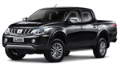 Мітсубісі L200 (2014 - 2025)