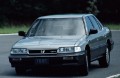 Honda Legend I HS (1986 - 1990)