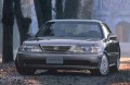 Honda Legend III KA9 (1996 - 2005)