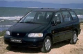Хонда Шатл (1994 - 1999)