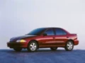 Шевроле Cavalier (1995 - 2005)
