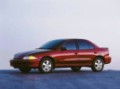 Chevrolet Cavalier (1995 - 2005)