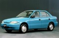 Хендай Акцент (1994 - 2001)