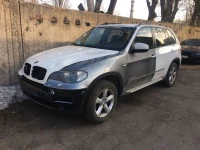 BMW X5 позашляховик (E70) (2007 - 2013) Типтроник