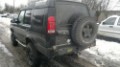 Авторозборка Land Rover Discovery позашляховик 1994 - 2004