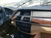 BMW X5 позашляховик (E70) (2007 - 2013)  N55B30A