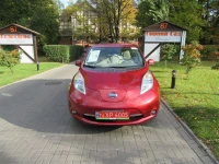 Nissan LEAF I хетчбек (ZE0) (2010 - 2012) Автомат EM61