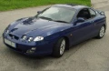 Хендай Купе (1996 - 2002)
