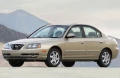Хендай Елантра (2000 - 2006)