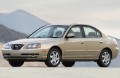 Хендай Елантра (2000 - 2006)