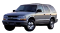 Шевроле Blazer (1995 - 2005)