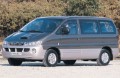 Хендай H1 (1997 - 2001)