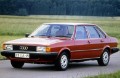 Ауді 80 (1978 - 1986)