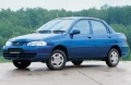 Кіа Avella (1997 - 2001)