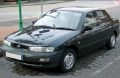 Кіа Сефія (1993 - 1997)