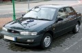 Kia Sephia I (1993 - 1997)