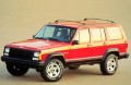 Jeep Cherokee XJ (1988 - 2024)