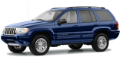 Jeep Grand Cherokee II (1999 - 2004)