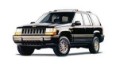 Jeep Grand Cherokee I EUROPA ZJ (1995 - 1999)
