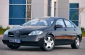 Нісан Прімера (2002 - 2008)