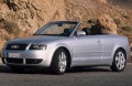 Ауді A4 (2002 - 2009)